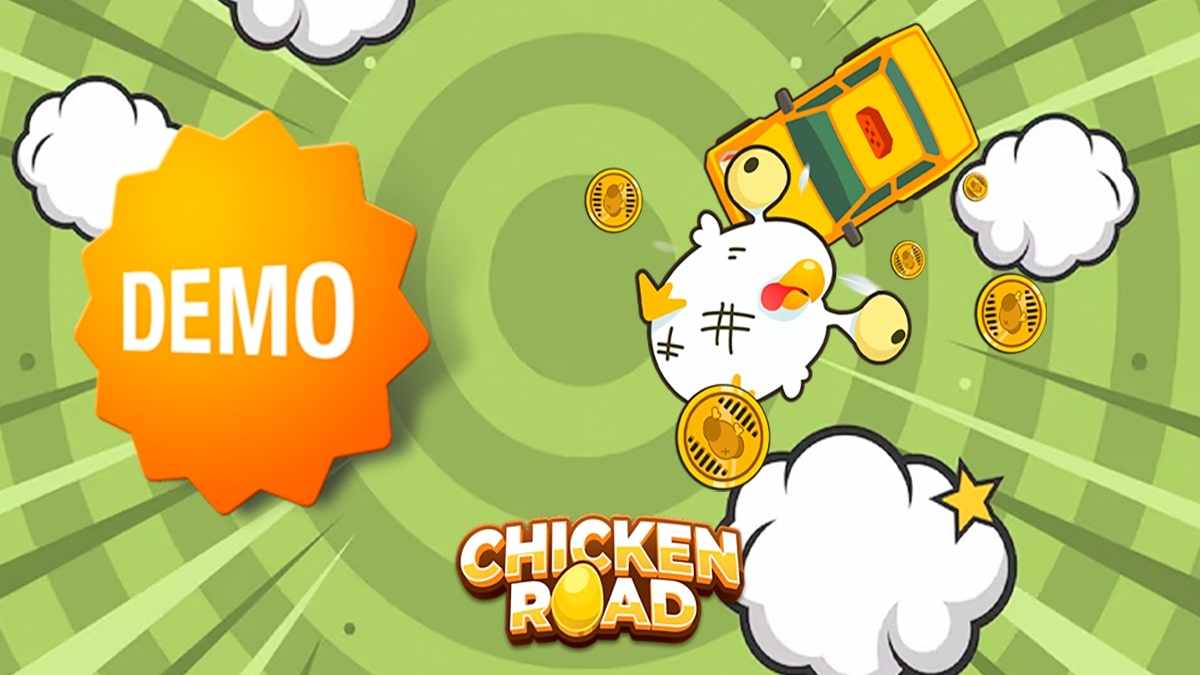 anteprima del gameplay di Chicken Road Gioco del Casinò Italia |