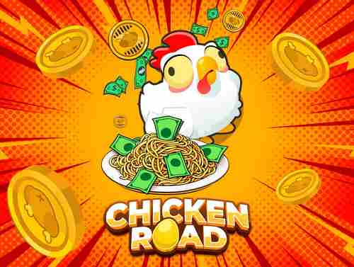 Chicken Road Gioco del Casinò Italia | gameplay preview