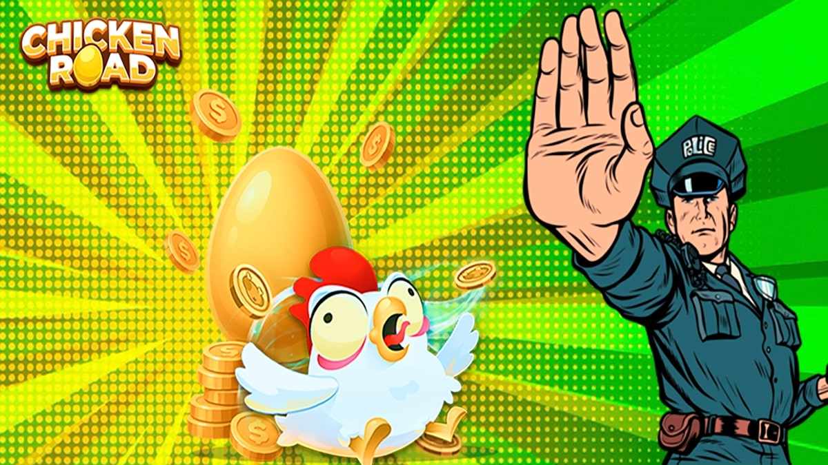 Sicurezza, licenze e gioco responsabile per Chicken Road in Italia