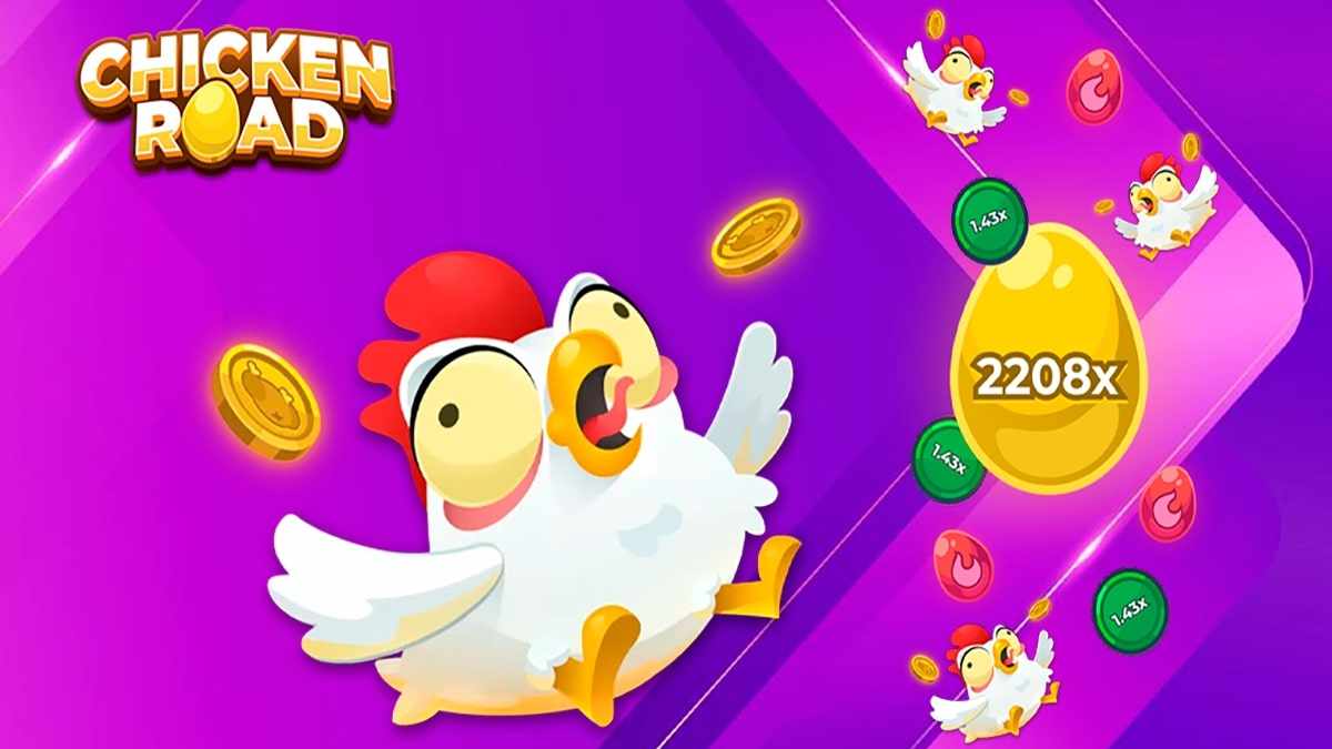 Chicken Road è una truffa? Come scegliere un casinò affidabile per giocare a Chicken Road